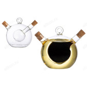 Емкость для масла и уксуса Оливия 350/50мл 105013 Емкость для масла и уксуса Оливия 350/50мл 105013