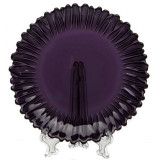 Тарелка упрочн. АМЕТИСТ 205мм PASABAHCE 10512SLBD7