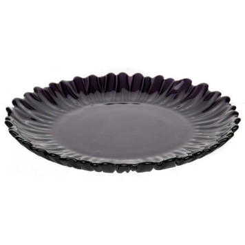 Тарелка упрочн. АМЕТИСТ 205мм PASABAHCE 10512SLBD7-1