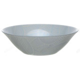 Салатник 10533SLBD71 ЛИВС упроч. голуб.162мм 2цв. (шк8569)