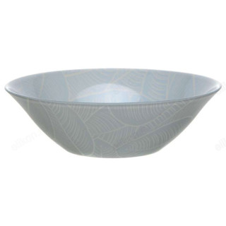 Салатник 10533SLBD71 ЛИВС упроч. голуб.162мм 2цв. (шк8569)