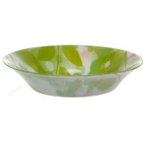 Салатник 10533SLBD77 Баттерфлайс 162мм упроч, 4цв.