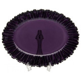 Блюдо АМЕТИСТ 250х190мм (в упаковке) PASABAHCE 10547BD7