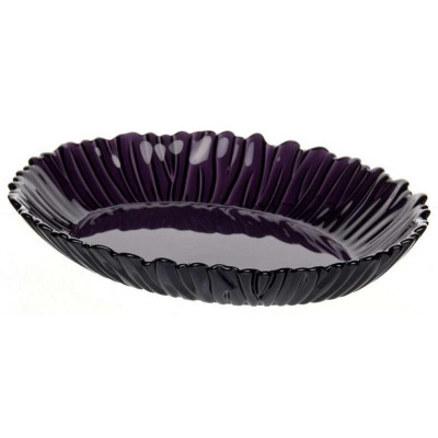 Блюдо АМЕТИСТ 250х190мм (в упаковке) PASABAHCE 10547BD7-2