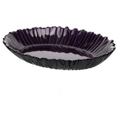 Блюдо упрочн.АМЕТИСТ(250х190см) (без упаковки) PASABAHCE 10547SLBD7