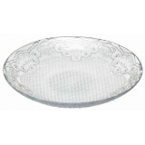 Блюдо упроч. 300мм Лейси PASABAHCE 10588SLB