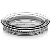 Набор посуды для СВЧ 2 предм (2.6л+1.6л) PASABAHCE 159022