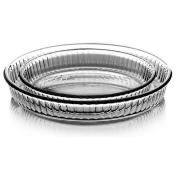 Набор посуды для СВЧ 2 предм (2.6л+1.6л) PASABAHCE 159022