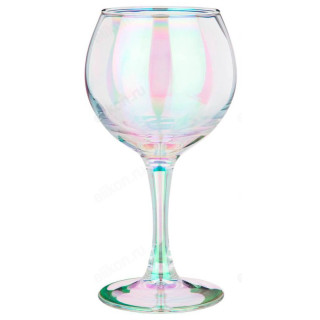 Фужер набор 6шт Времена года 280мл 194-589-2