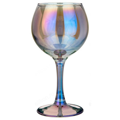 Фужер набор 6шт Времена года 280мл 194-589-3