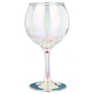 Фужер набор 6шт Времена года 280мл 194-589-4