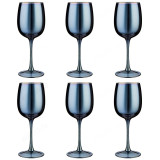 Фужер набор 6шт Блюберри 420мл 194-820