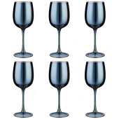 Фужер набор 6шт Блюберри 420мл 194-820 Фужер набор 6шт Блюберри 420мл 194-820