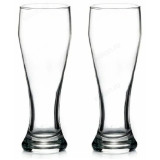Стакан набор 2шт PUB 500мл пиво 41792B