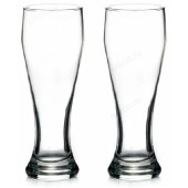 Стакан набор 2шт PUB 500мл пиво 41792B