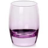 Стакан ЭНЖОЙ ЛОФТ 350мл розовый PASABAHCE 420064SLBD20