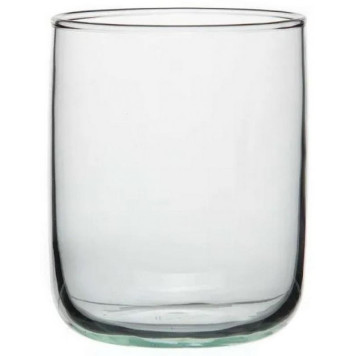 Набор стаканов ICONIC 4шт 280мл зеленый PASABAHCE 420112GRR
