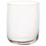 Набор стаканов ICONIC 6шт 280мл розовый PASABAHCE 420112P