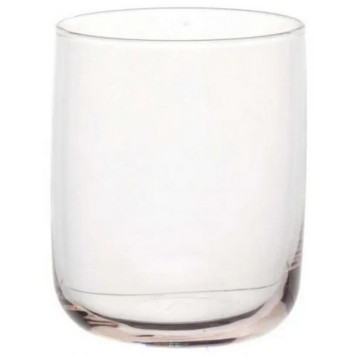 Набор стаканов ICONIC 6шт 280мл розовый PASABAHCE 420112P