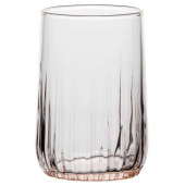 Набор стаканов NOVA 6шт 135мл розовый PASABAHCE 420522P