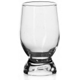 Набор стаканов AQUATIC 6шт 225мл PASABAHCE 42972B