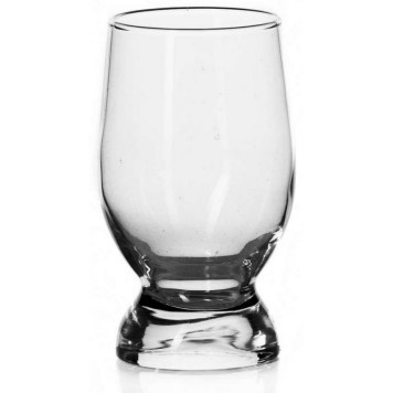 Набор стаканов AQUATIC 6шт 225мл PASABAHCE 42972B