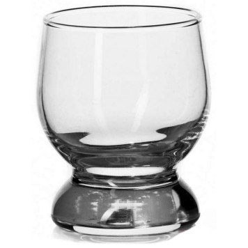 Набор стаканов AQUATIC 6шт 220мл PASABAHCE 42973B