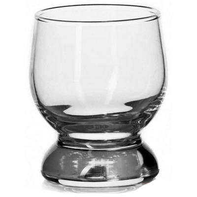 Набор стаканов AQUATIC 6шт 220мл PASABAHCE 42973B