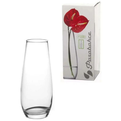 Ваза БОТАНИКА 260мм 43267B-1