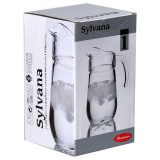 Кувшин SYLVANA 1370мл PASABAHCE 43334B