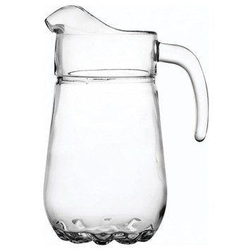 Кувшин SYLVANA 1370мл PASABAHCE 43334B-1