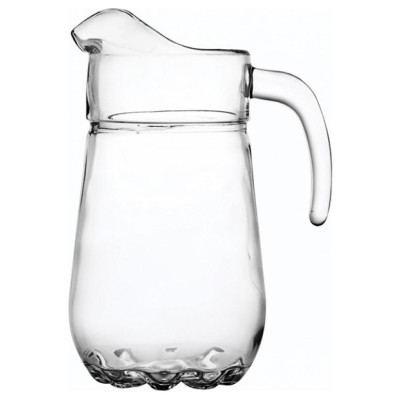 Кувшин SYLVANA 1370мл PASABAHCE 43334B-1