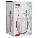 Кувшин DANCE 1600мл PASABAHCE 43374B