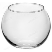 Ваза ФЛОРА 102,5мм 43417B