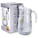 Кувшин ВАЛЬС 1340 мл PASABAHCE 43474B