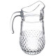 Кувшин ВАЛЬС 1340 мл PASABAHCE 43474B