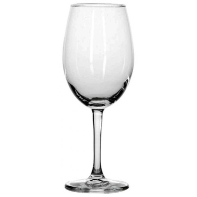 Набор бокалов КЛАССИК 2шт 360мл (белое вино) PASABAHCE 440151B-1