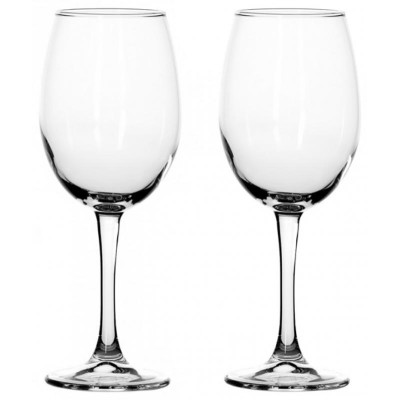 Набор бокалов КЛАССИК 2шт 630мл (красное вино) PASABAHCE 440153B-1