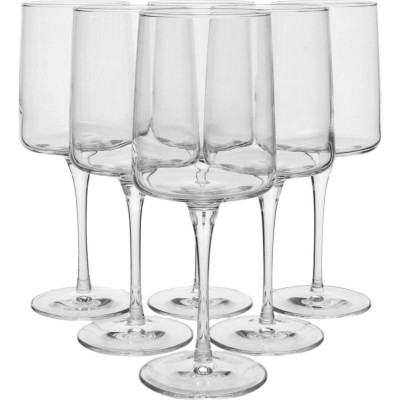 Набор бокалов АЙКОНИК 6шт 440229B