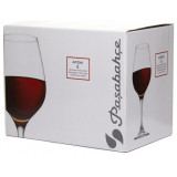 Набор бокалов АМБЕР 440275B красное вино