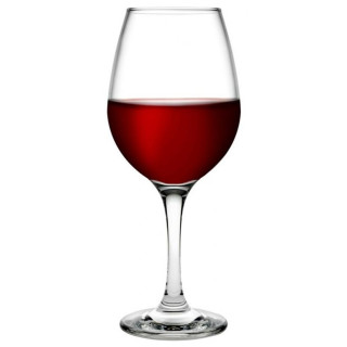 Набор бокалов АМБЕР 440275B красное вино-1