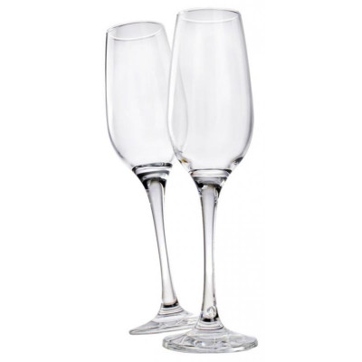 Набор бокалов АМБЕР 440295B шампанское-2