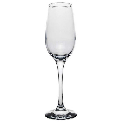 Набор бокалов АМБЕР 440295B/4 шампанское