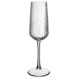 Набор бокалов АЛЛЕГРО ОПТИК 2шт 440464B2 шампанское