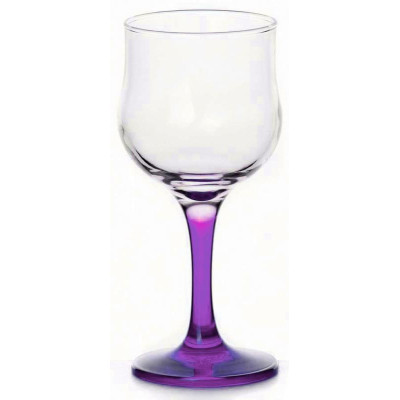 Бокал ЭНЖОЙ ПЕПЛ 200мл PASABAHCE 44167SLBD7