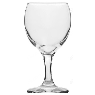 Фужер для вина набор 3шт BISTRO 44415B белое вино-2