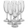 Набор бокалов BISTRO 6шт 190мл (шампанское) PASABAHCE 44419B