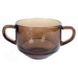 Кружка для супа БРОУНЗ 480мл