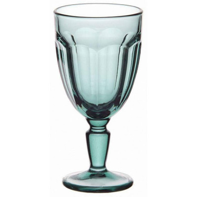 Бокал ЭНЖОЙ зел. 235мл PASABAHCE 51258SLBD2