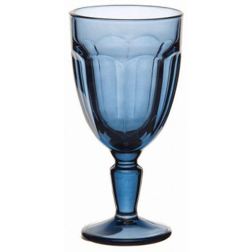 Бокал ЭНЖОЙ син. 235мл PASABAHCE 51258SLBD3
